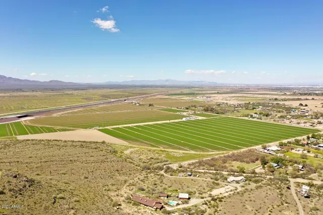 $599,000 | 0 South 45th Drive, Laveen, AZ 85339