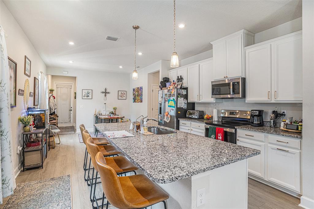 19056 Heavenside Ct Spring Hill Spring Hill, FL 34610 - Photo 4 of 25