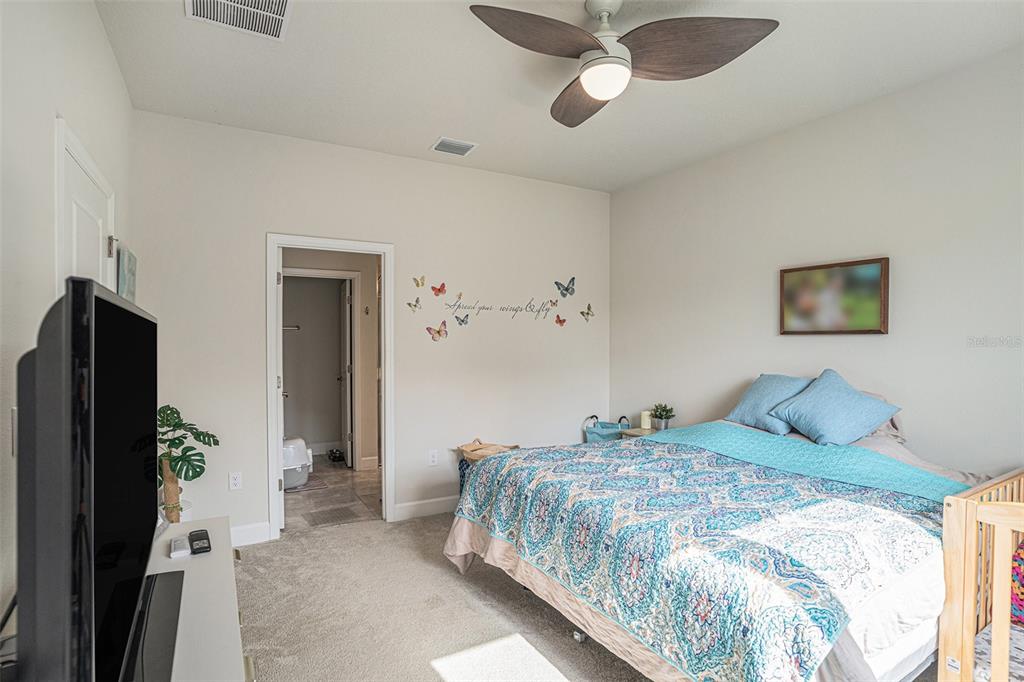 19056 Heavenside Ct Spring Hill Spring Hill, FL 34610 - Photo 10 of 25