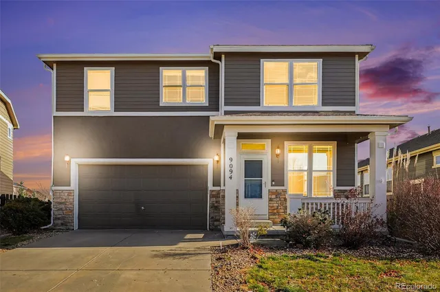 $600,000 | 9094 Ellis Way, Arvada, CO 80005