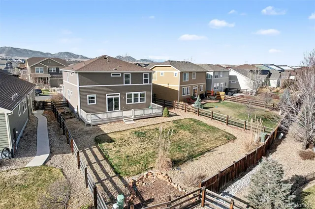 $600,000 | 9094 Ellis Way, Arvada, CO 80005