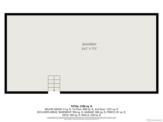 $600,000 | 9094 Ellis Way, Arvada, CO 80005