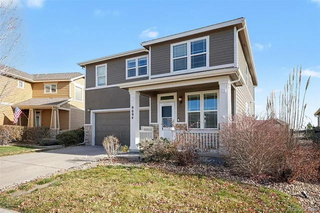$600,000 | 9094 Ellis Way, Arvada, CO 80005