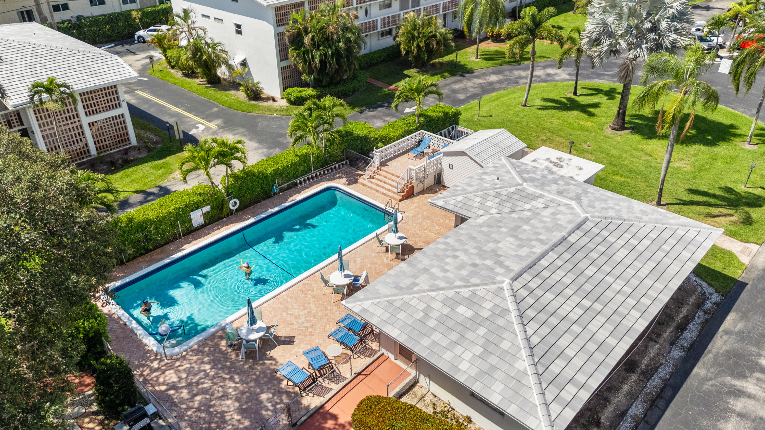 30 Southeast 13th Street, Unit B3 Boca Raton, FL 33432 - Photo 30 of 30 DJI_20260321115524_0657_D