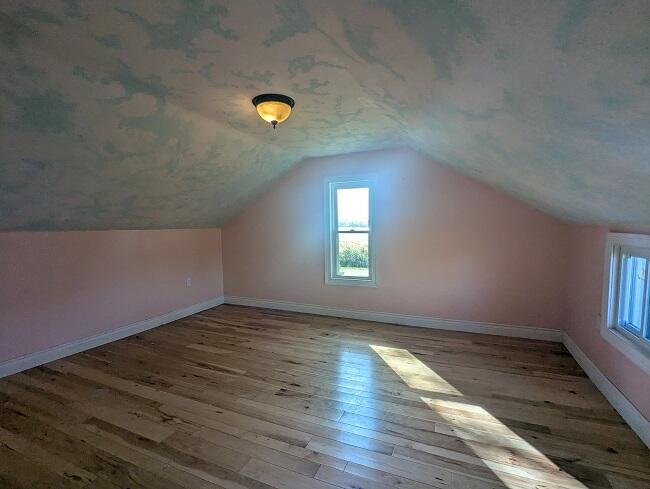 7303 Robinson Road Petersburg, MI 49270 - Photo 6 of 17 2nd bedroom
