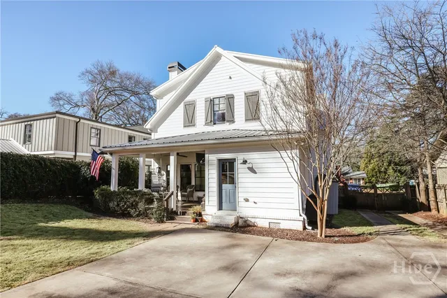 $2,150,000 | 173 Westview Drive, Athens, GA 30606
