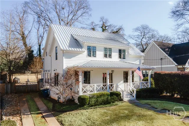 $2,150,000 | 173 Westview Drive, Athens, GA 30606