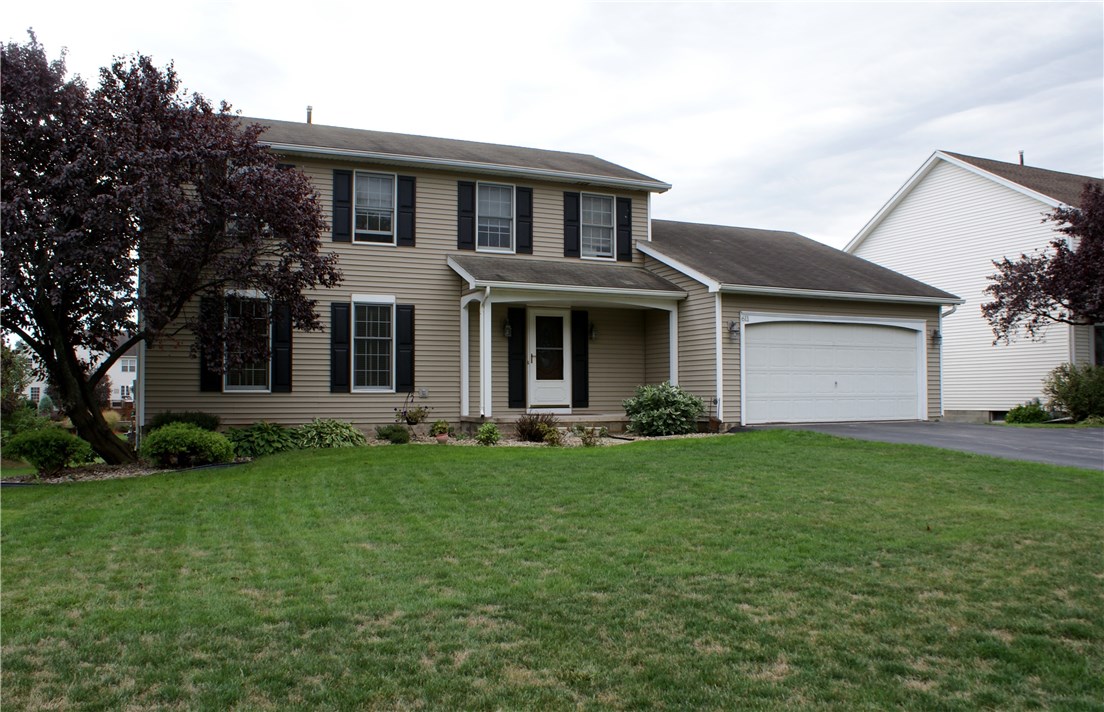 611 Janes Road Greece, NY 14612 - Photo 1 of 1 Gallery Image 1