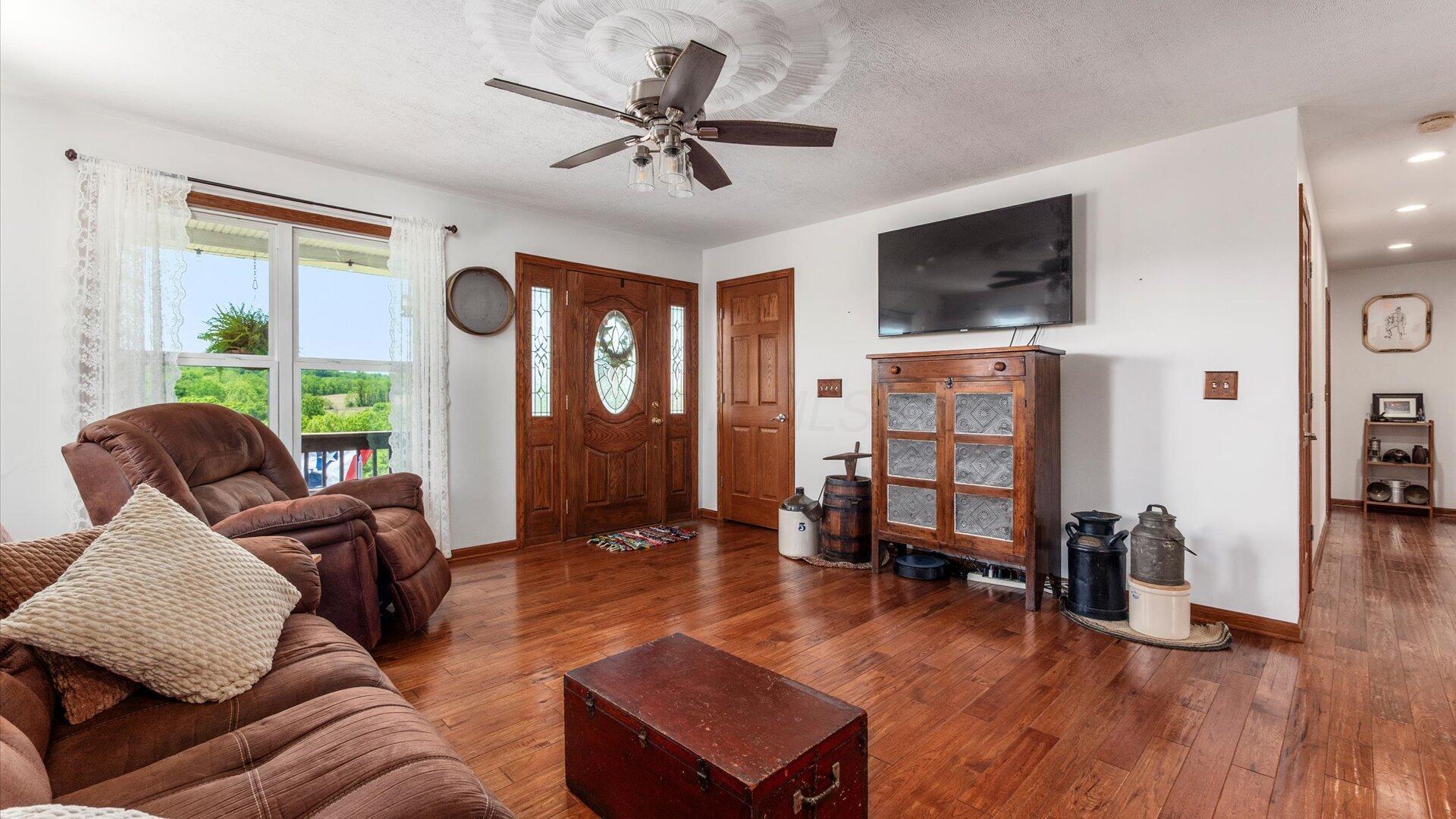 3664 North Finley Road Malta, OH 43758 - Photo 14 of 72