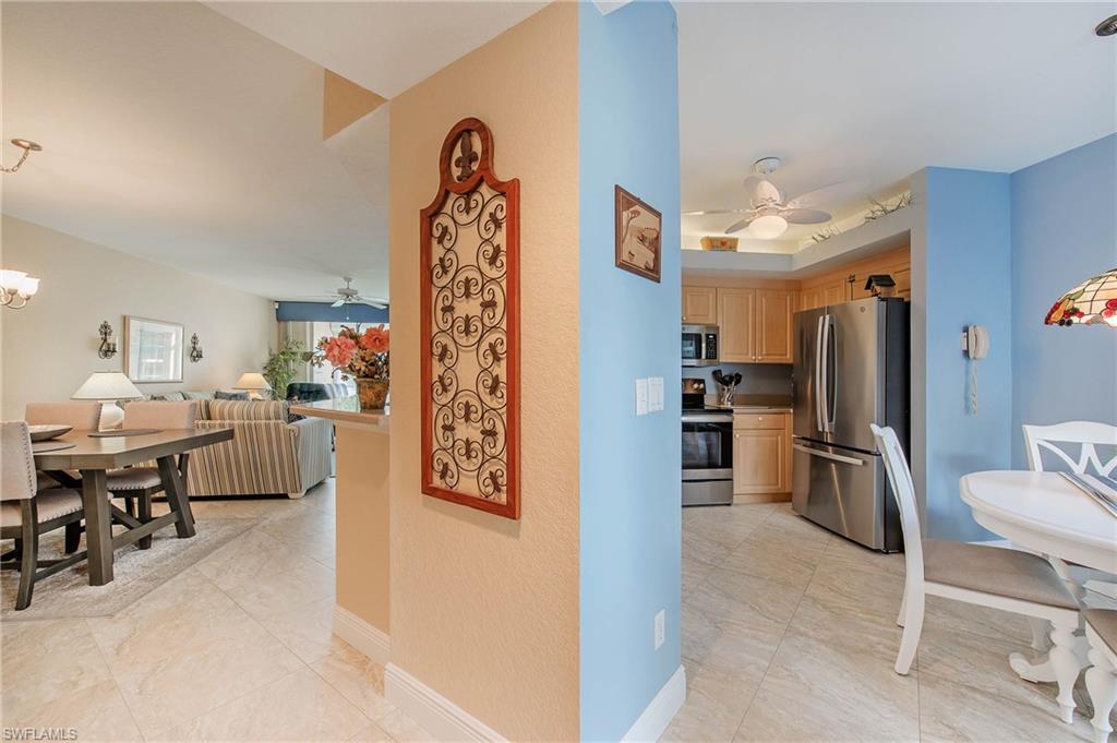 6922 Satinleaf Road North, Unit 102 Naples, FL 34109 - Photo 8 of 29 Gallery Image 8