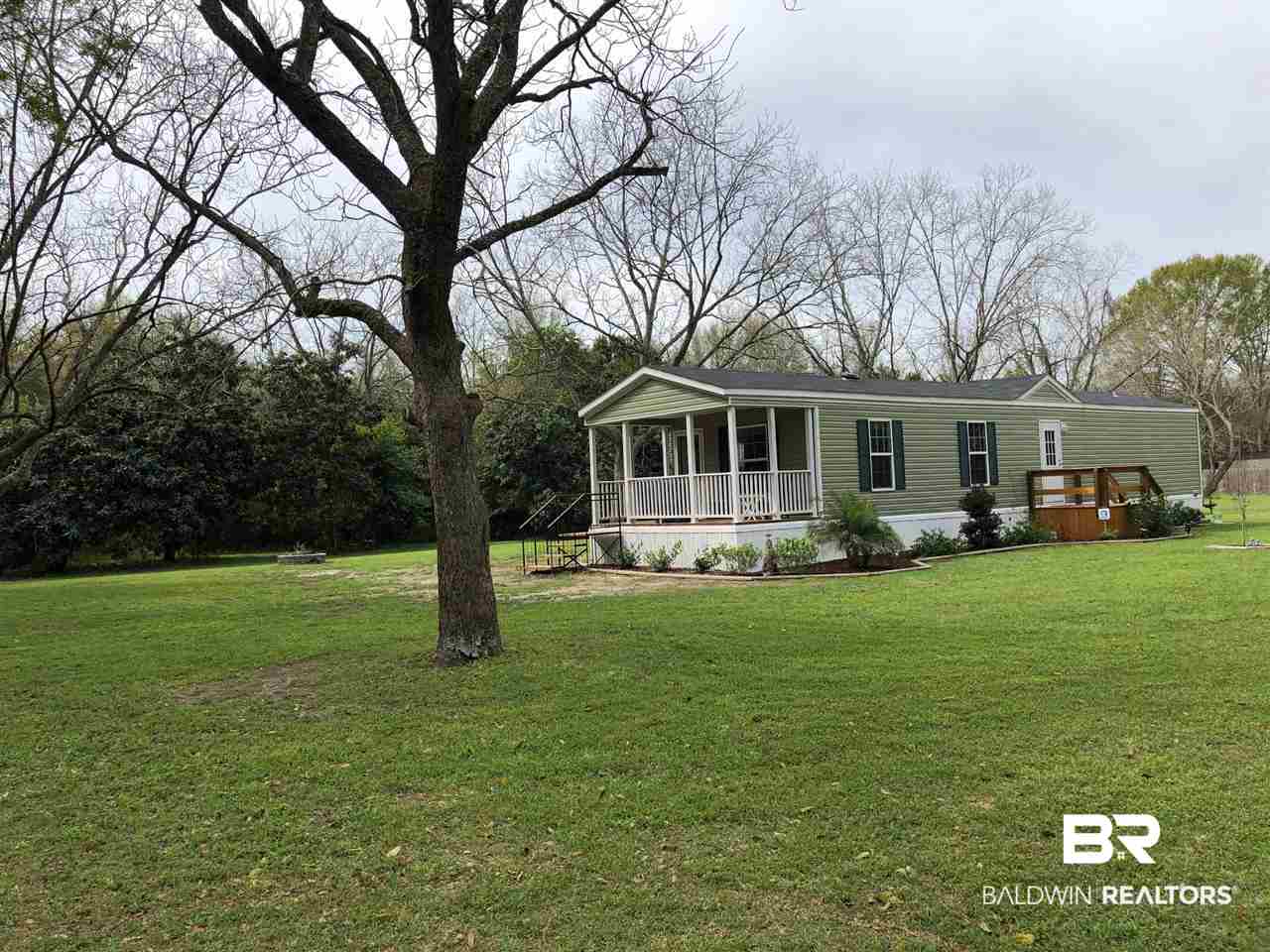 18732 Keller Road Foley, AL 36535 - Photo 2 of 40