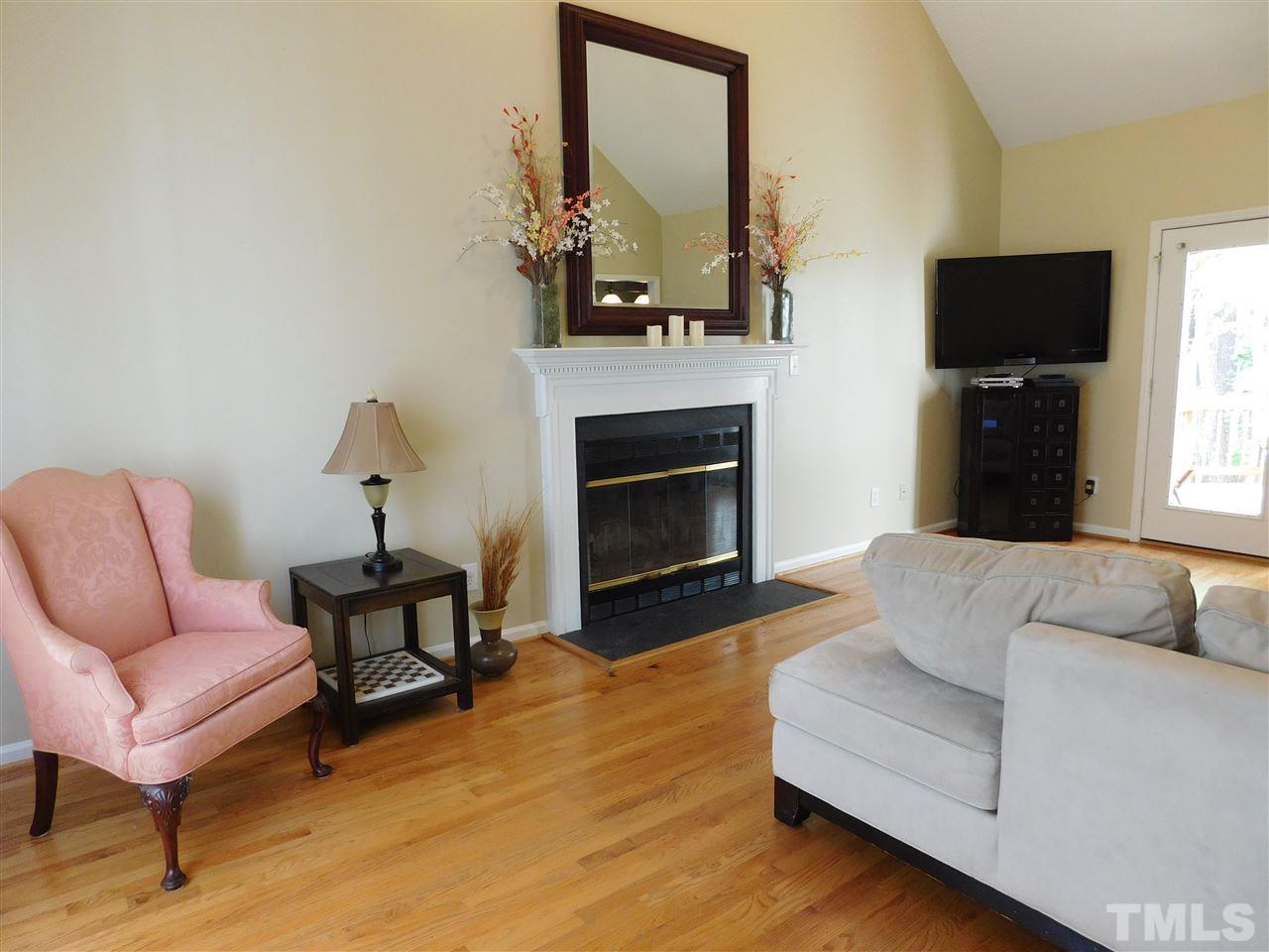 8357 Greywinds Drive Raleigh, NC 27615 - Photo 3 of 25 Gallery Image 3