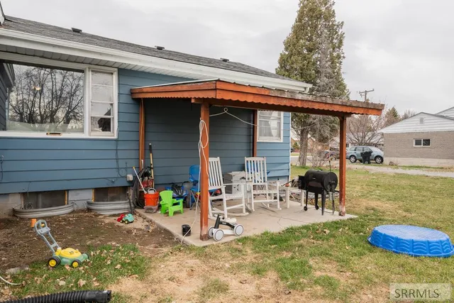 $315,000 | 343 North Park, Shelley, ID 83274
