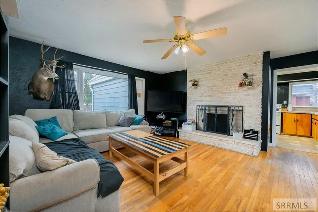 $319,900 | 343 North Park, Shelley, ID 83274