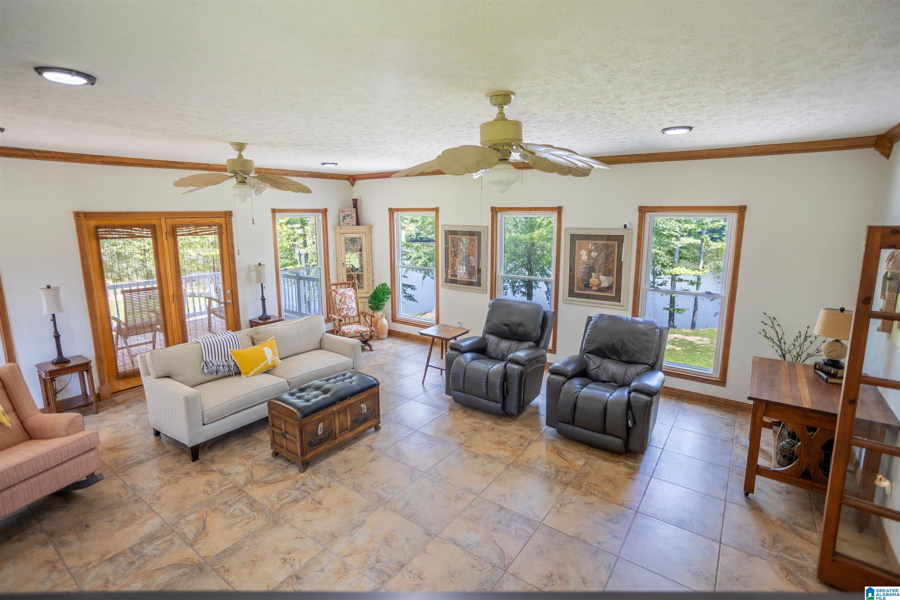 3530 Tabor Road Gadsden, AL 35904 - Photo 7 of 34