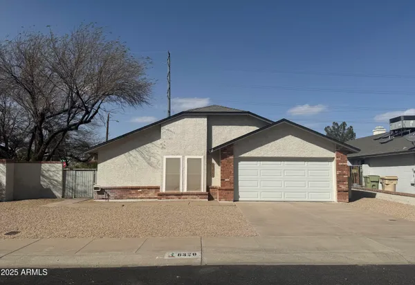 $1,995 | 6320 West Shaw Butte Drive, Glendale, AZ 85304