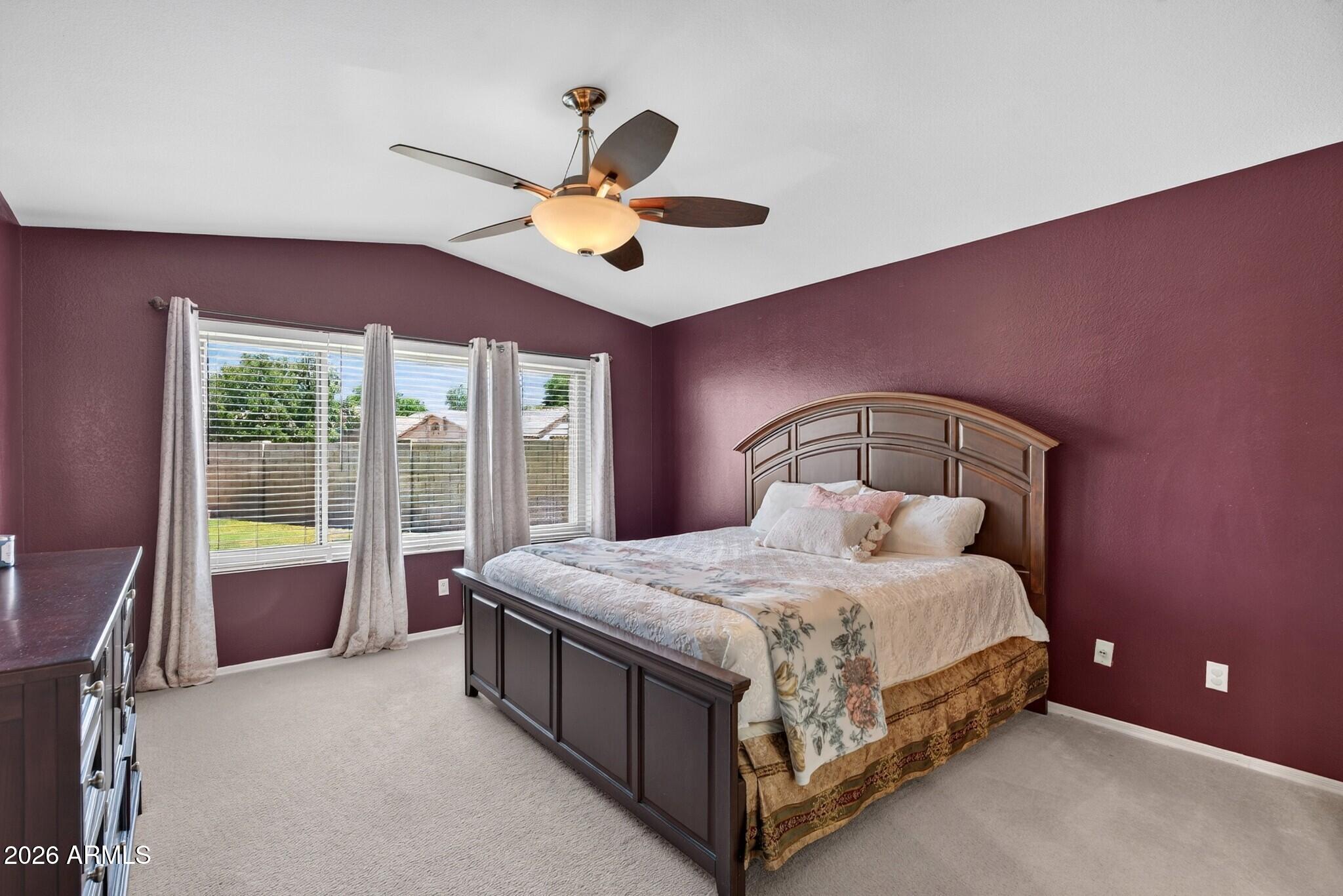 739 South Cholla Street Gilbert, AZ 85233 - Photo 7 of 30 Primary Bedroom