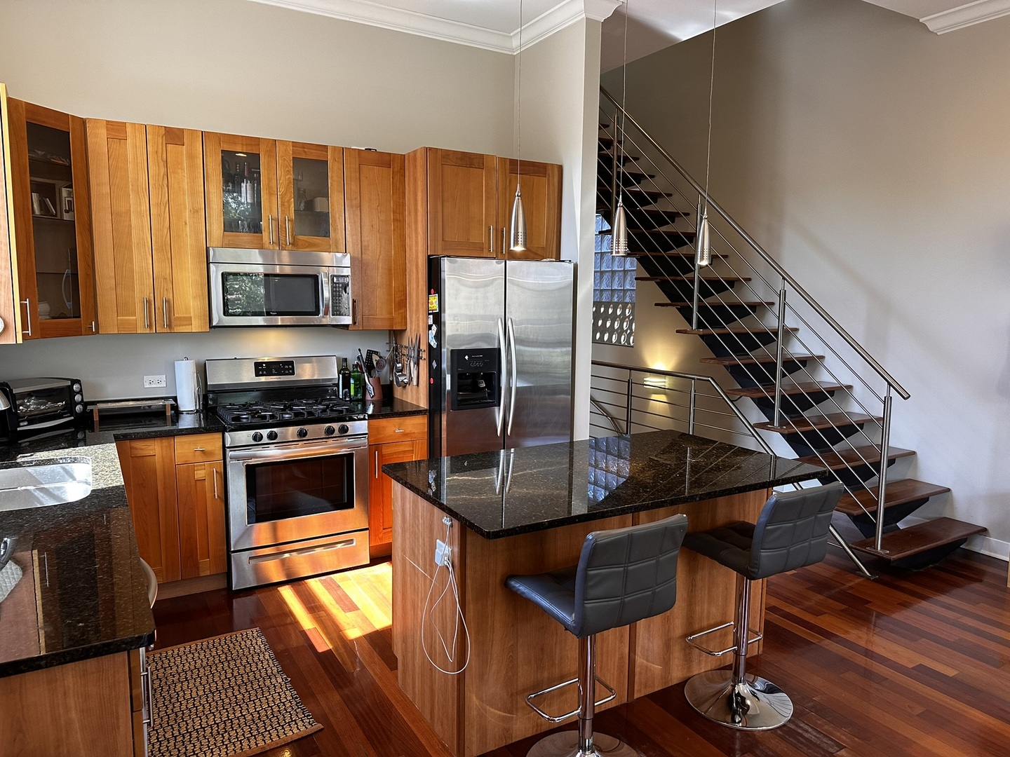 1516 West 19th Street, Unit 3 Chicago, IL 60608 - Photo 10 of 26