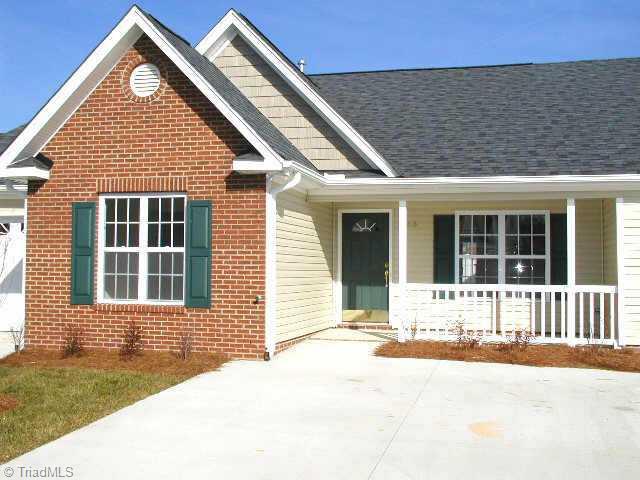23 B Laurel Oak Ranch High Point, NC 27265 - Photo 1 of 2 Exterior Front.