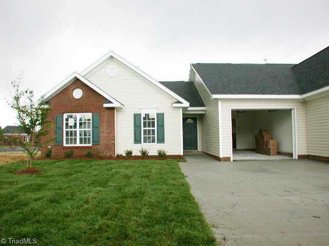 23 B Laurel Oak Ranch High Point, NC 27265 - Photo 2 of 2 Other.