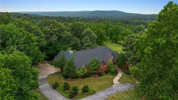 $1,150,000 | 3937 Savannah Drive, Harrison, AR 72601