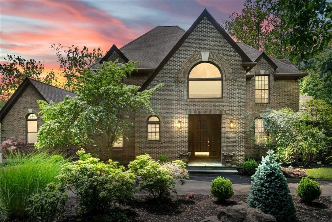 237 South Mountain Road New City, NY 10956 - Photo 1 of 1 Exquisite & Majestic custom colonial in the heart of New City