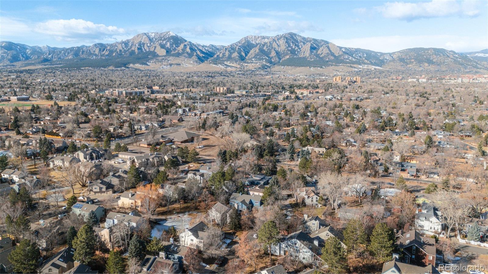 847 Racquet Lane Boulder, CO 80303 - Photo 47 of 48