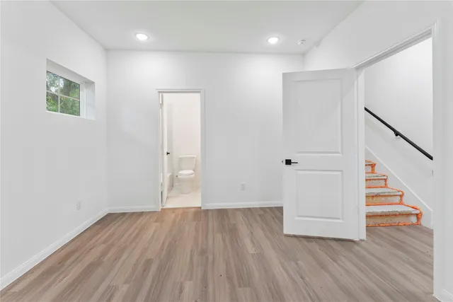 $400,000 | 5105 Mallow Street, Unit A/B, Houston, TX 77033