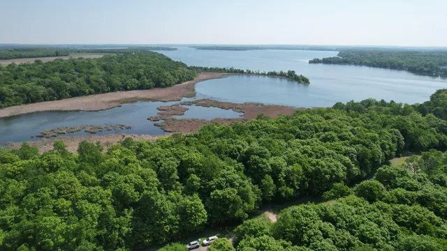 $149,000 | 220-th 220th Street, Clitherall, MN 56524