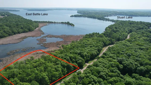 $149,000 | 220-th 220th Street, Clitherall, MN 56524