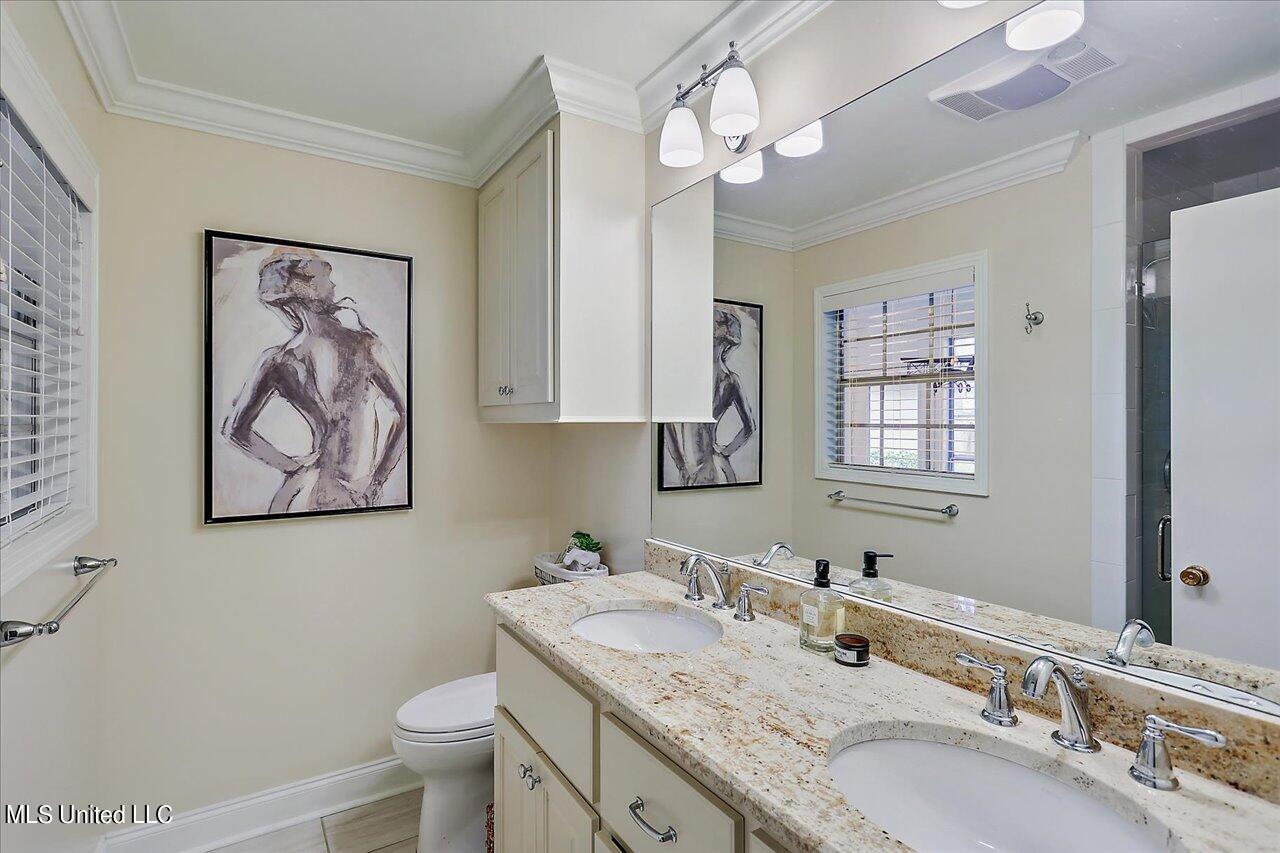 5212 Hialeah Drive Jackson, MS 39211 - Photo 25 of 36 32-5212 Hialeah Dr