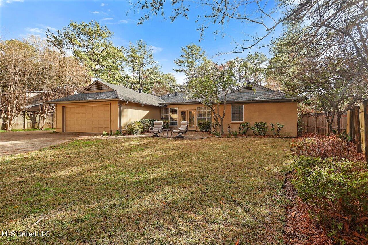 5212 Hialeah Drive Jackson, MS 39211 - Photo 32 of 36 36-5212 Hialeah Dr