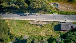 1943 Wheaton Way Bremerton, WA 98310 - Photo 5 of 10 an aerial view of a house with a yard