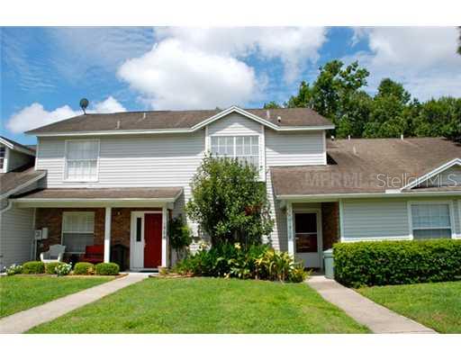 1508 Rivers Edge Drive, Unit 1508 Orlando, FL 32825 - Photo 1 of 1 Exterior Front