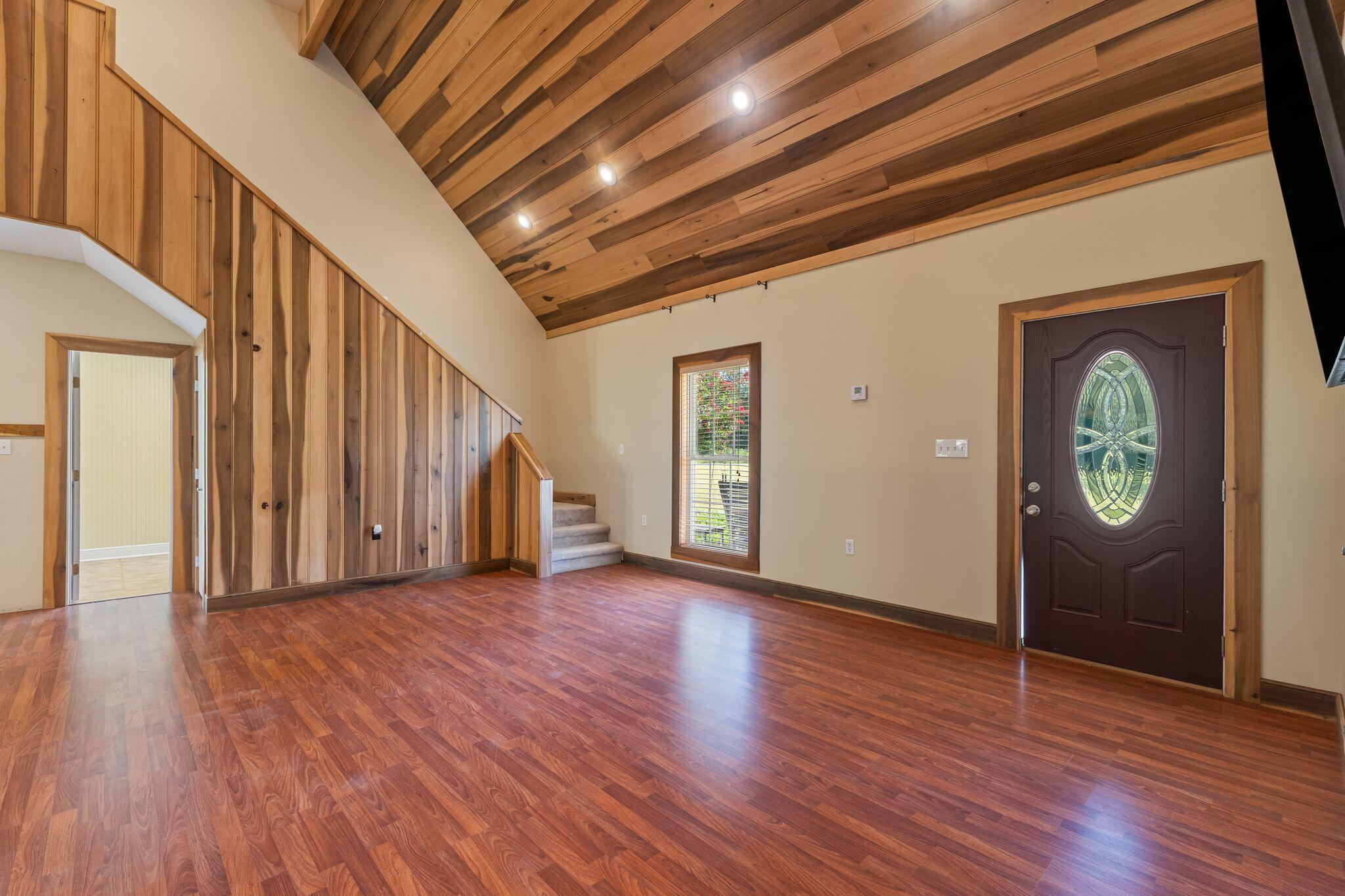 249 Clyde Loftin Road Sumrall, MS 39482 - Photo 10 of 51 Gallery Image 10