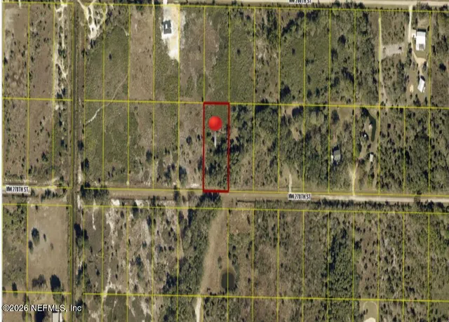 $23,000 | 19727 Northwest 278th Street, Okeechobee, FL 34972