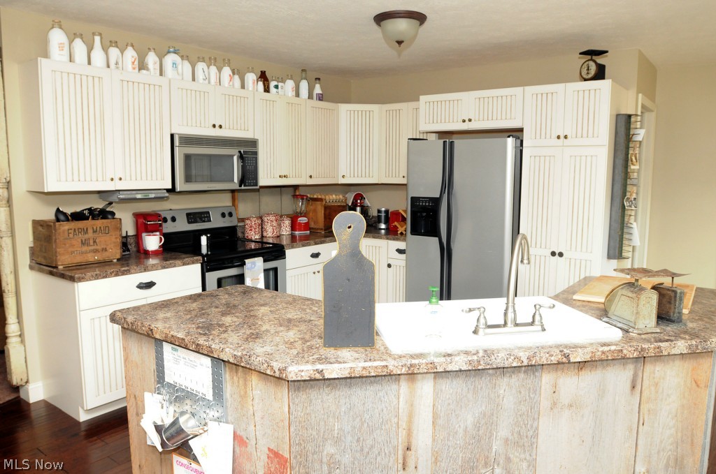 59478 Salem Road Salesville, OH 43778 - Photo 4 of 25