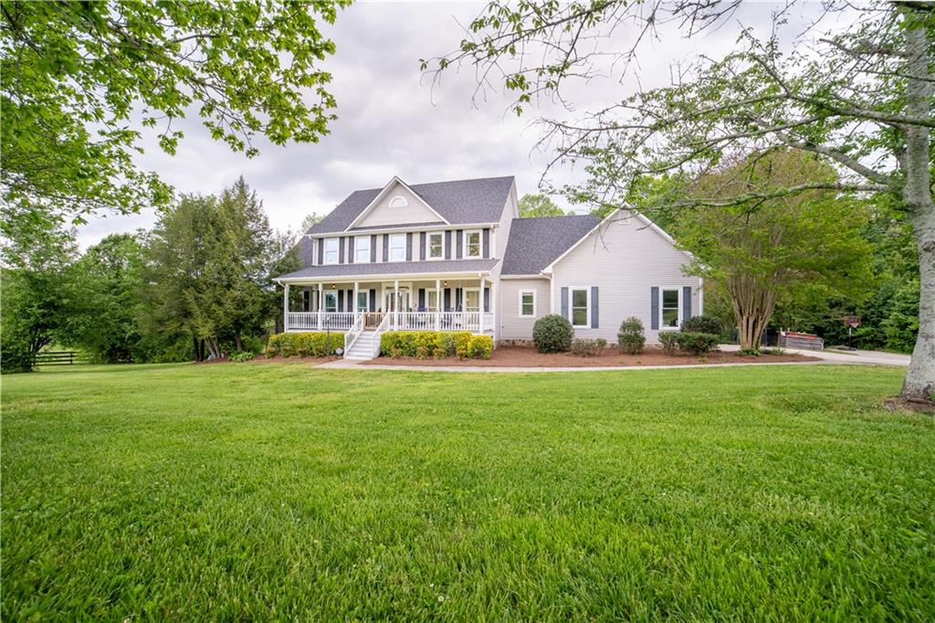 7530 Goodson Road Dawsonville, GA 30534 - Photo 1 of 1 Gallery Image 1
