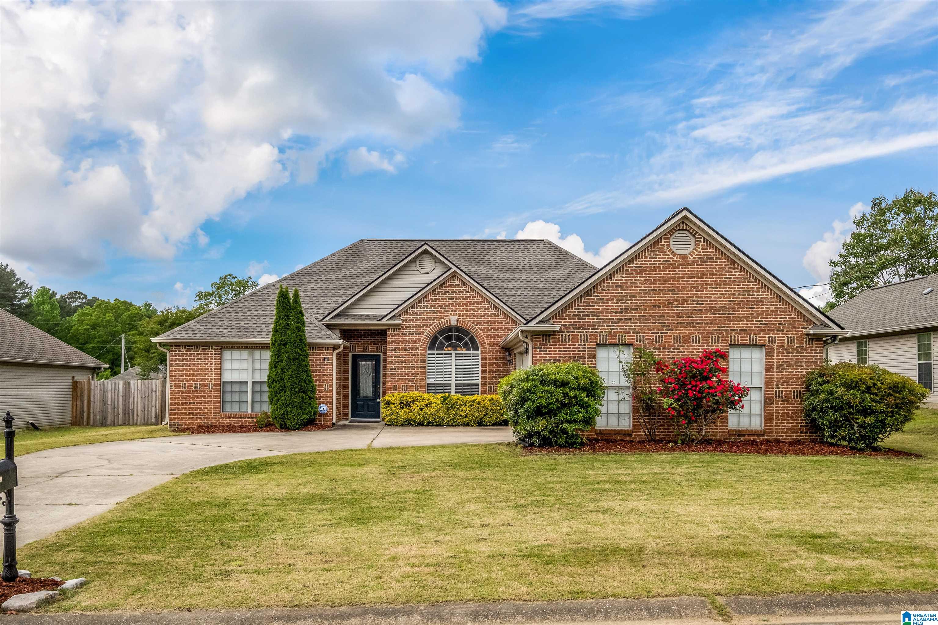 5469 Virginia Way Bessemer, AL 35022 - Photo 1 of 23
