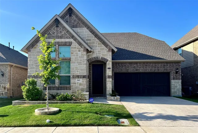$3,750 | 3415 Calico Drive, Irving, TX 75038