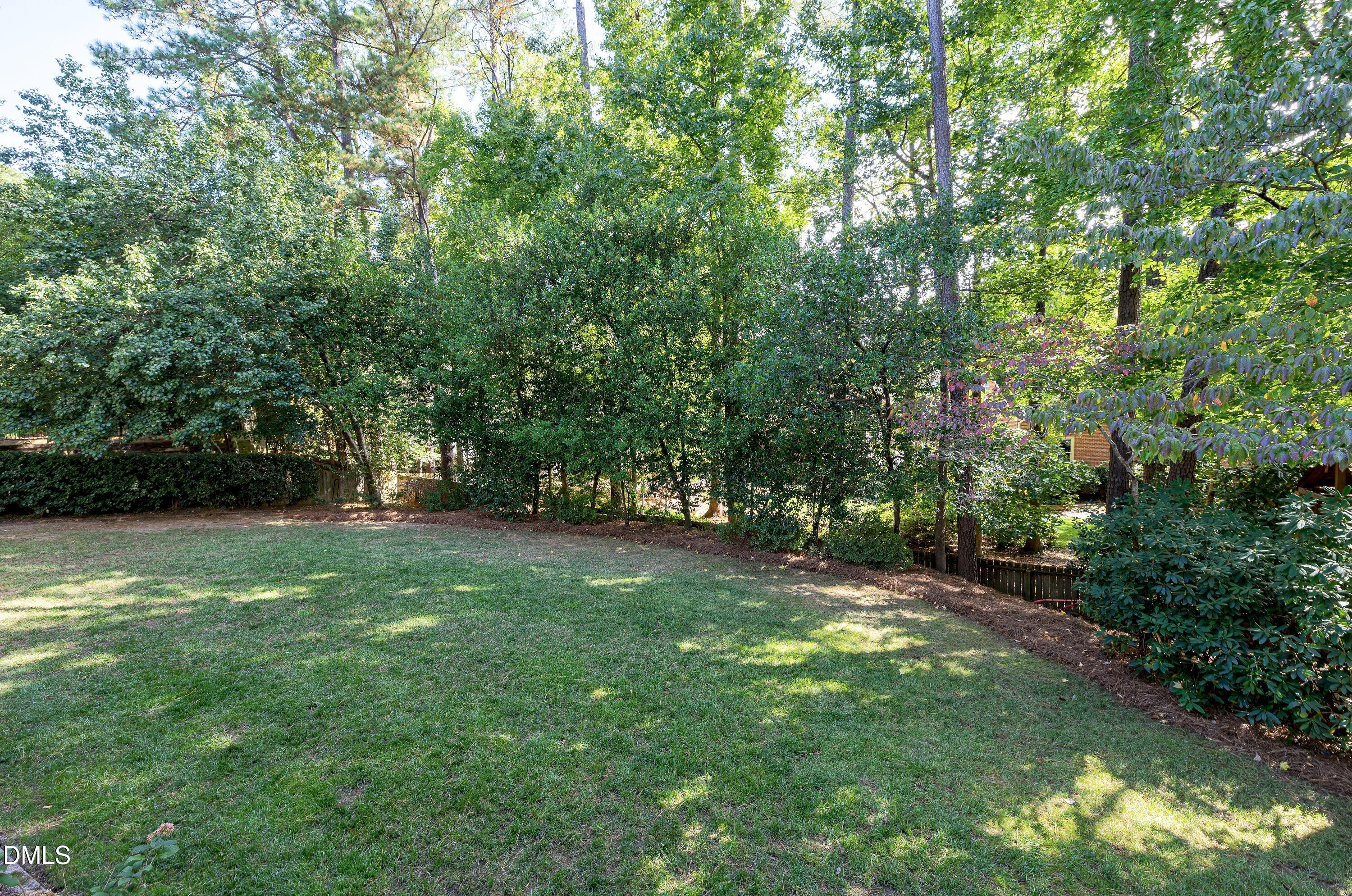 7404 Rainwater Road Raleigh, NC 27615 - Photo 54 of 85 Scene-54