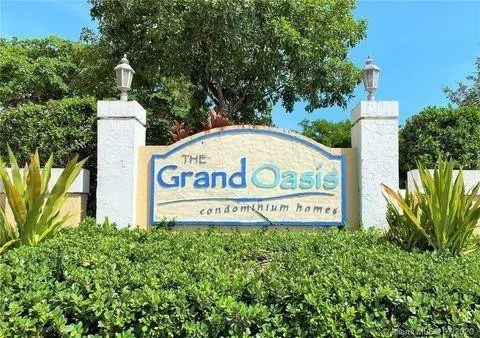 $1,650 | 5861 Riverside Drive, Unit 103, Coral Springs, FL 33067