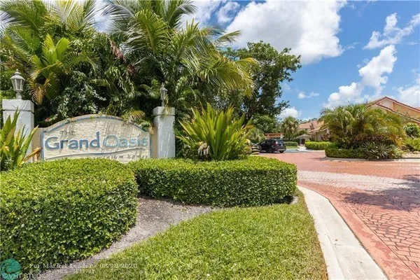 $1,650 | 5861 Riverside Drive, Unit 103, Coral Springs, FL 33067