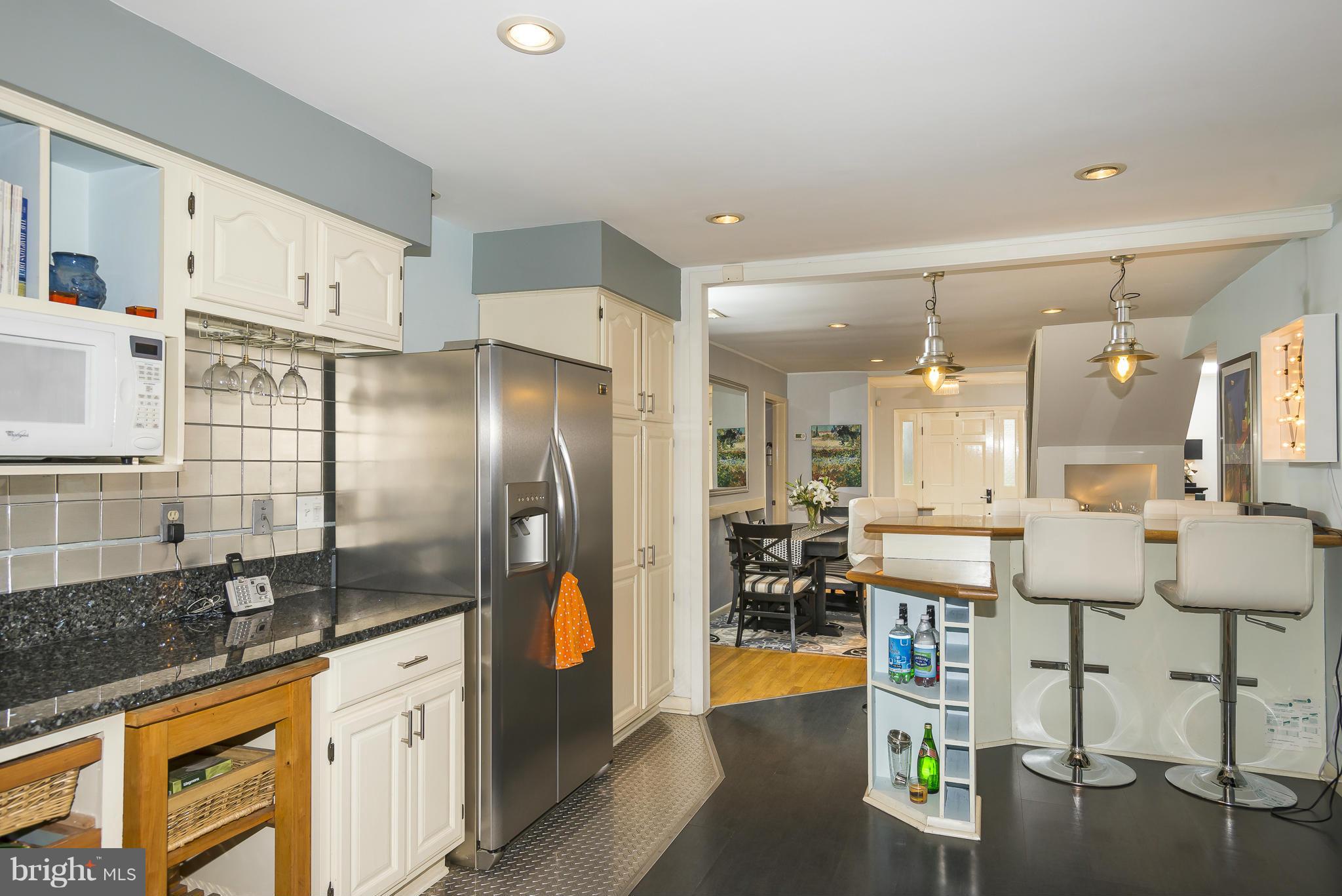 56 Church Road Arnold, MD 21012 - Photo 11 of 30 Kitchen