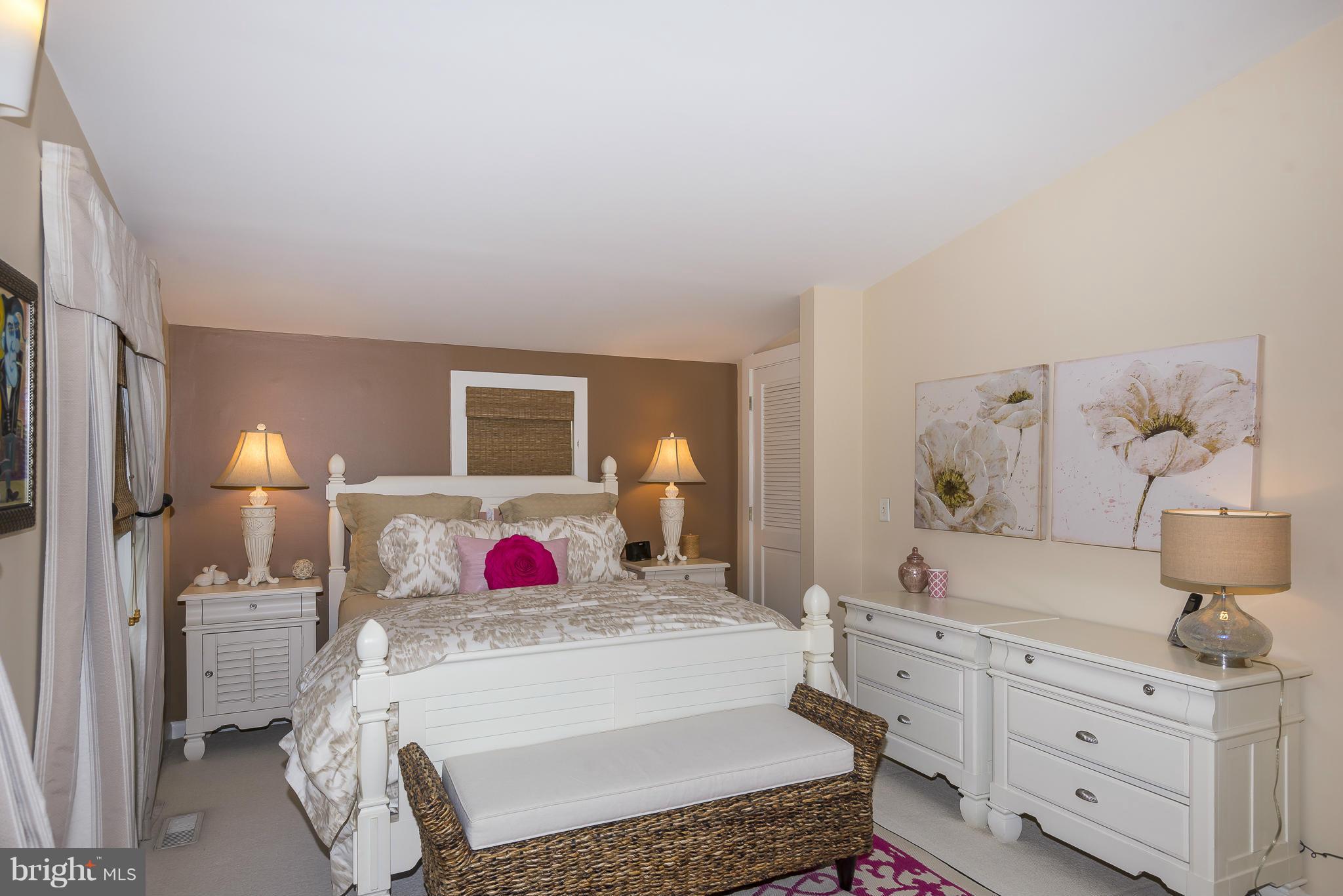 56 Church Road Arnold, MD 21012 - Photo 22 of 30 Bedroom (Master)