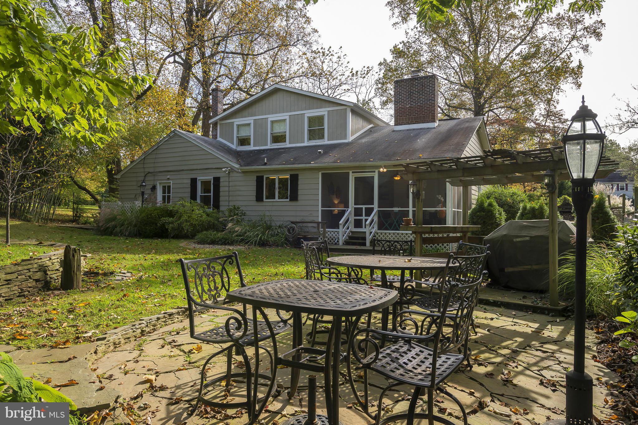 56 Church Road Arnold, MD 21012 - Photo 28 of 30 Exterior (Rear)