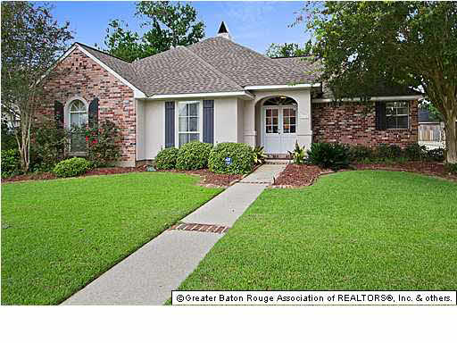 5340 Herridge Drive Baton Rouge, LA 70817 - Photo 1 of 9 Gallery Image 1