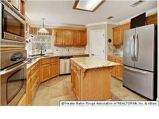 5340 Herridge Drive Baton Rouge, LA 70817 - Photo 3 of 9 Gallery Image 3