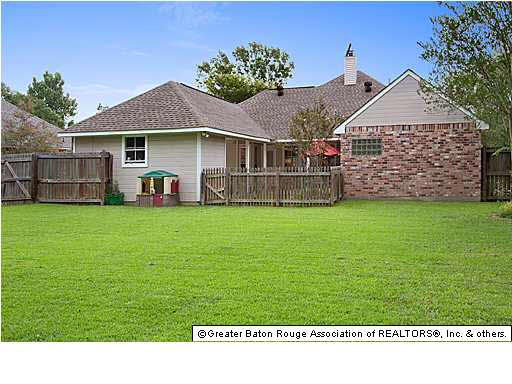 5340 Herridge Drive Baton Rouge, LA 70817 - Photo 9 of 9 Gallery Image 9