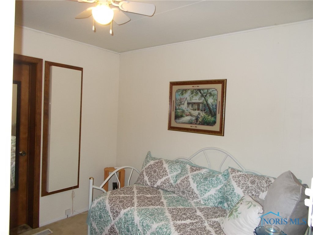 4450 Thackeray Road Maumee, OH 43537 - Photo 11 of 22 smallest bedroom could be an office, too